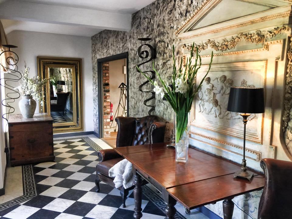 Meifod House Caernarfon Bagian luar foto