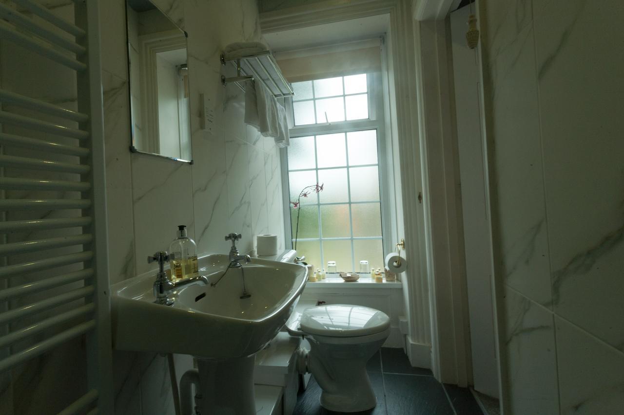 Meifod House Caernarfon Bagian luar foto