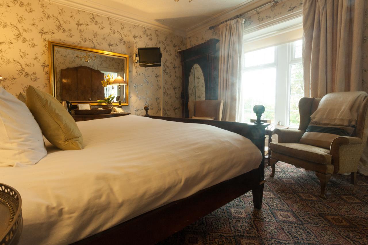 Meifod House Caernarfon Bagian luar foto