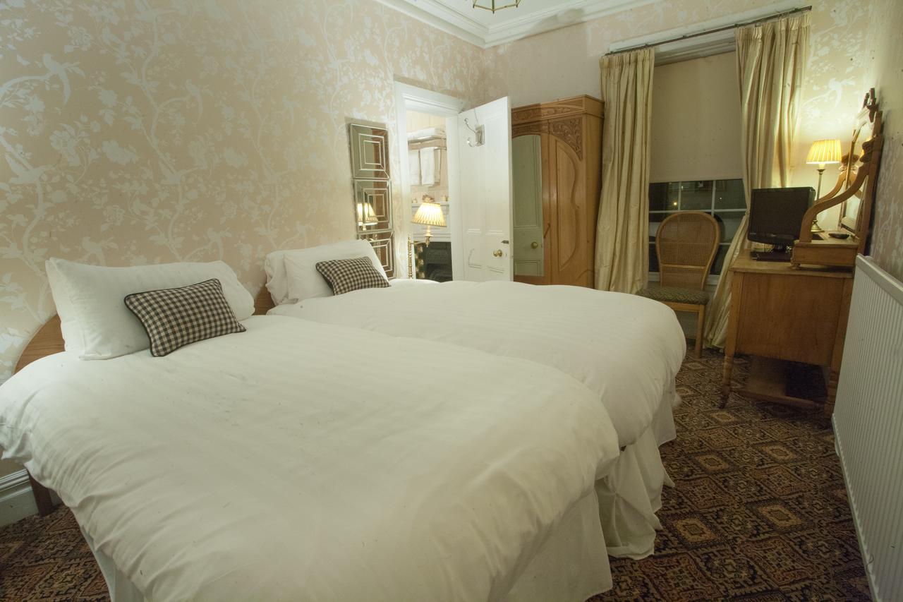 Meifod House Caernarfon Bagian luar foto