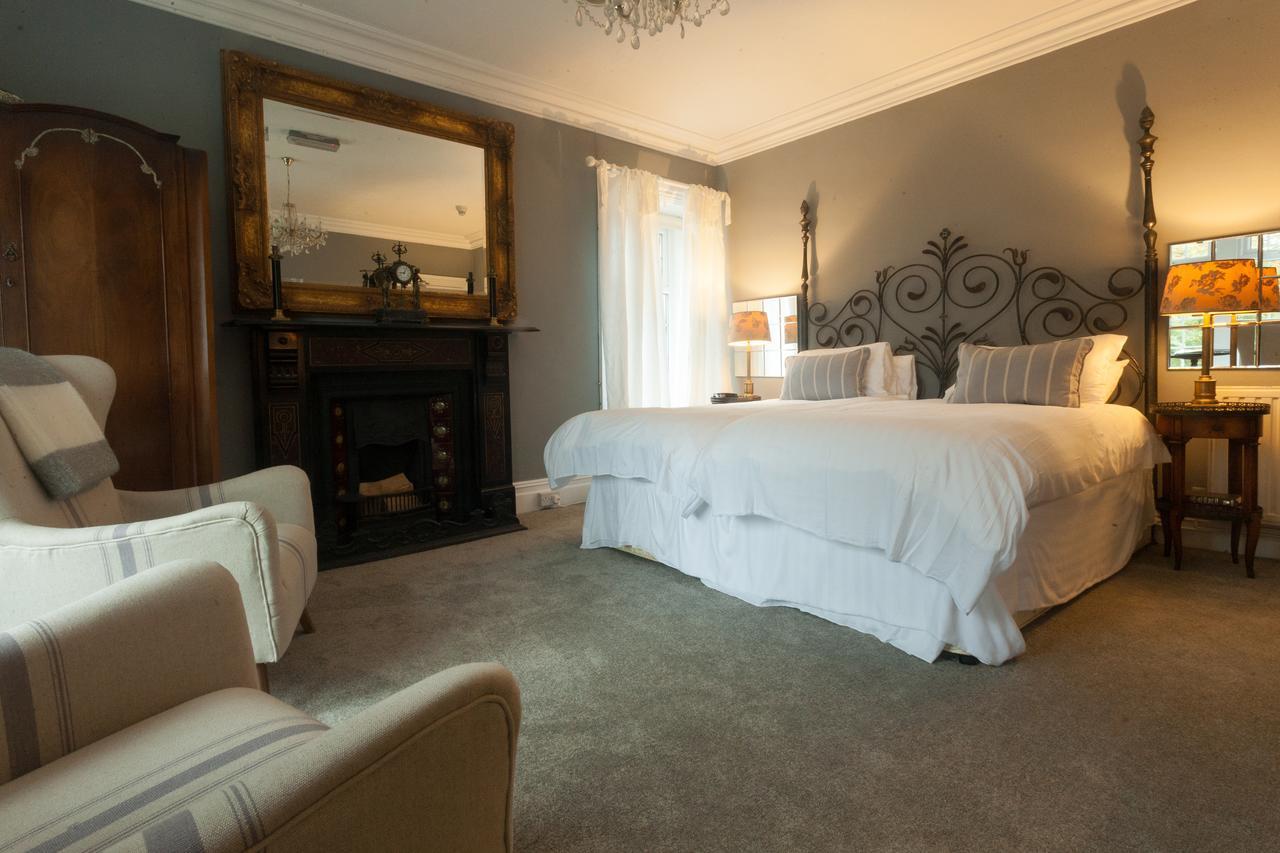 Meifod House Caernarfon Bagian luar foto