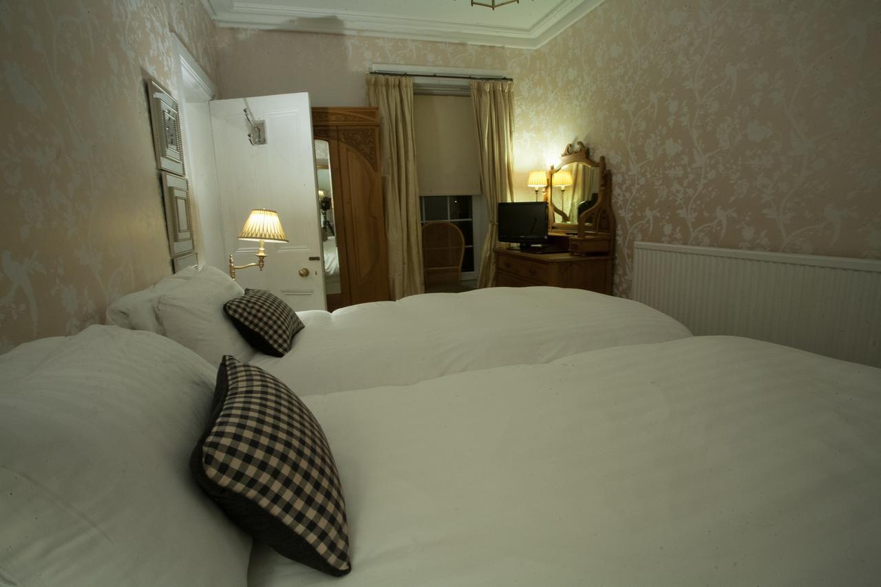 Meifod House Caernarfon Bagian luar foto